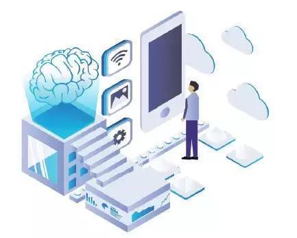 人工智能賦能公共法律服務(wù) 人人律攜智慧機(jī)器人亮相國(guó)際展