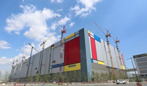 全球芯片市場前景黯淡，三星調整投資策略聚焦數(shù)據(jù)處理與存儲服務