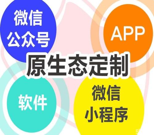 邯鄲定制軟件開發(fā)服務(wù)